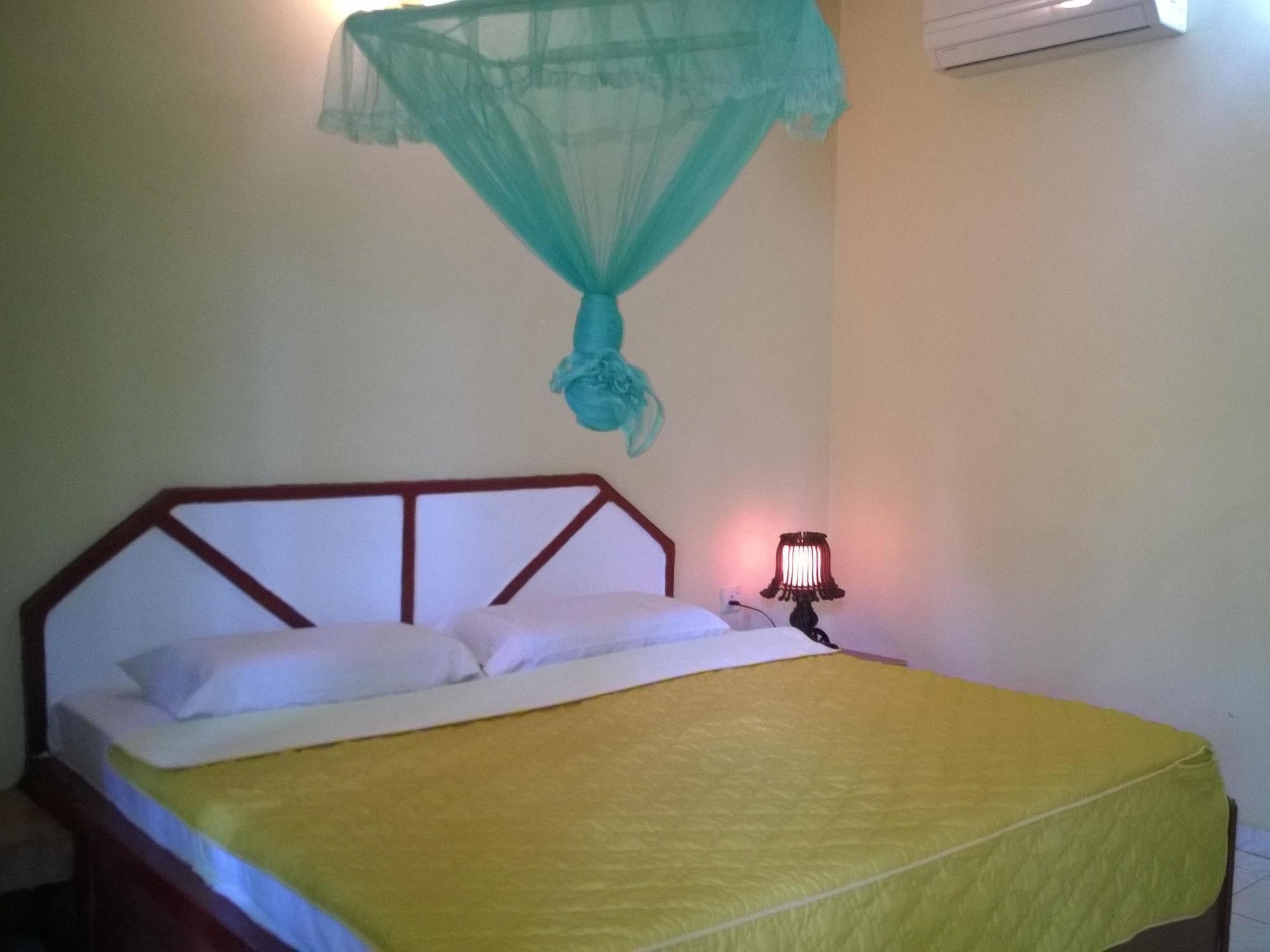 Sigiri Holiday Inn Inamaluwa Exterior foto