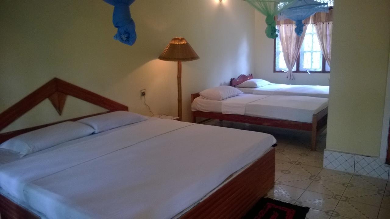 Sigiri Holiday Inn Inamaluwa Cameră foto