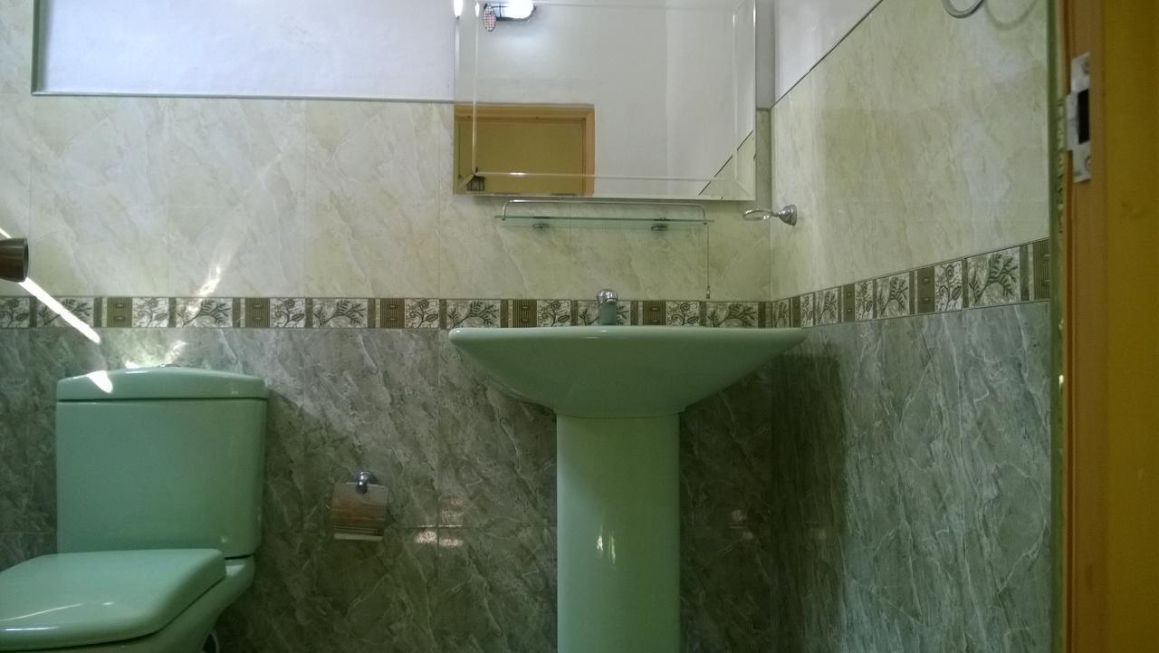 Sigiri Holiday Inn Inamaluwa Cameră foto